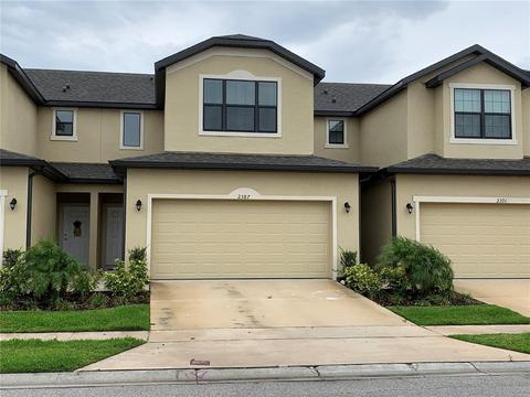 2387 Seven Oaks Dr, Saint Cloud, FL 34772 photo 1