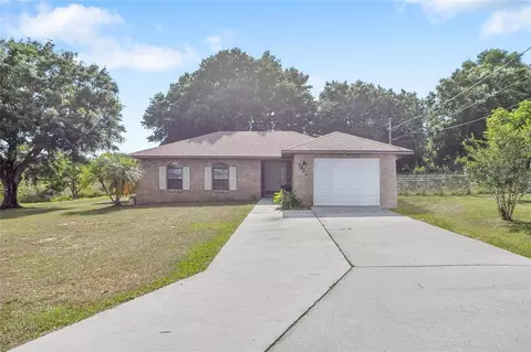 2484 Myrtle St, Haines City, FL 33844