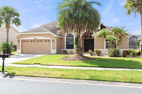 839 Chamberlin Trl, Saint Cloud, FL 34772 photo 1