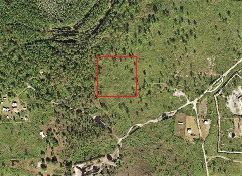 Lot 0020 Holopaw Groves Road, Saint Cloud, FL 34773