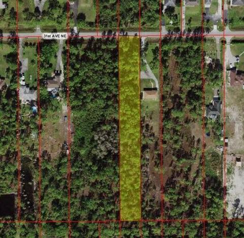 NE 31st Avenue, Naples, FL 34120