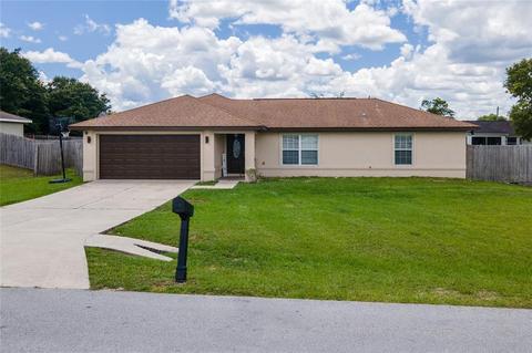 32 Juniper Pass Way, Ocala, FL 34480 photo 1