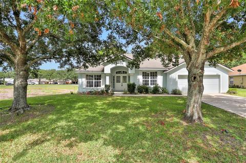 2401 Gables Dr, Eustis, FL 32726 photo 1