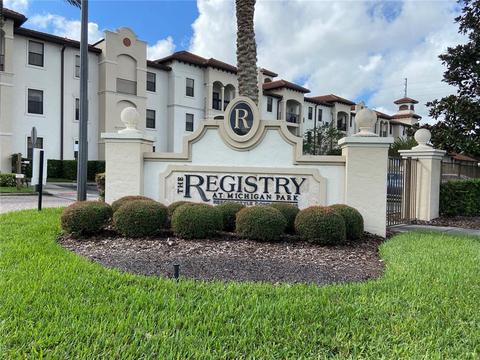 5550 E Michigan St #3201, Orlando, FL 32822