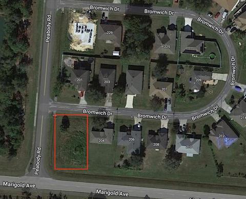 Bromwich Drive, Kissimmee, FL 34758