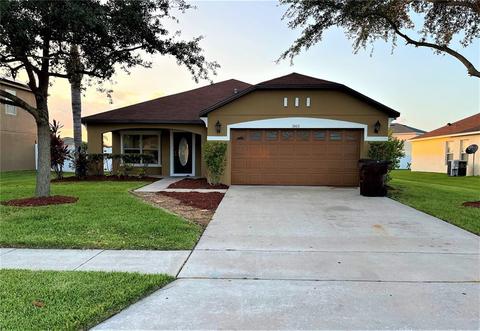 3503 Harlequin Dr, Saint Cloud, FL 34772 photo 1