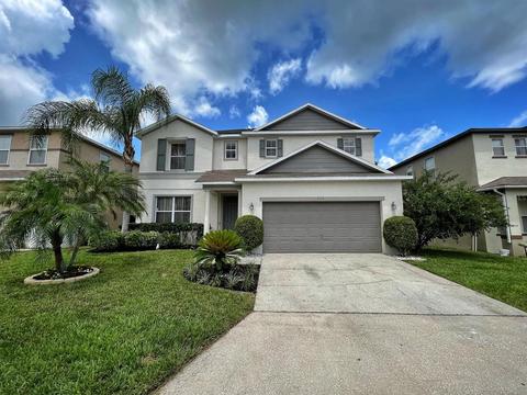 215 Kettering Rd, Davenport, FL 33897 photo 1