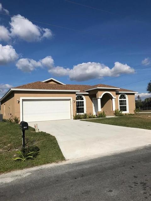1143 Cambourne Dr, Kissimmee, FL 34758