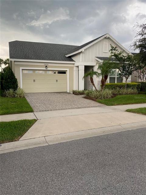 2458 Promenade Dr, Saint Cloud, FL 34772 photo 1