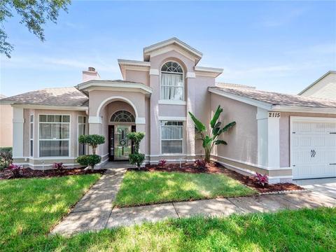 2115 Richfield Cove Dr, Ocoee, FL 34761 photo 1
