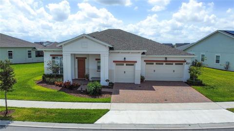 2629 Meadowedge Loop, Saint Cloud, FL 34772 photo 1