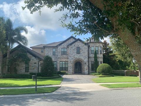 11423 Waterstone Loop, Windermere, FL 34786 photo 1