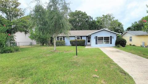 4 Spring Drive Pl, Ocala, FL 34472 photo 1