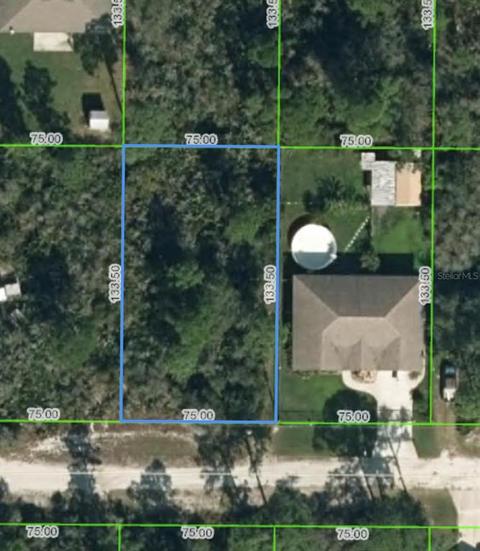319 Condor Ave, Sebring, FL 33870 photo 1