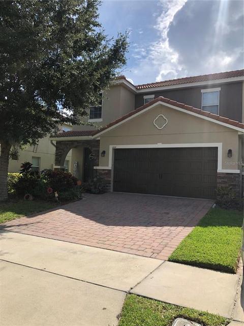 2124 Velvet Leaf Dr, Ocoee, FL 34761 photo 1