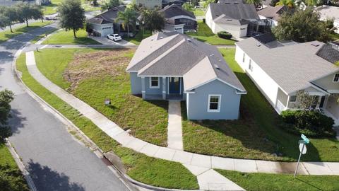 4970 Strand St, Kissimmee, FL 34758