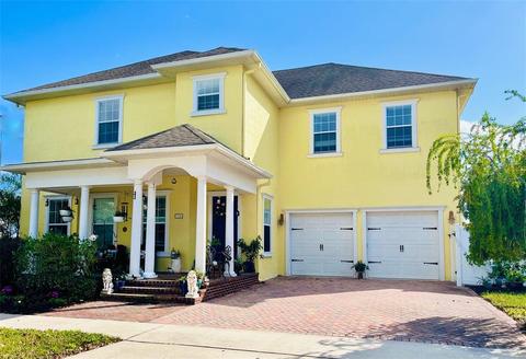 7110 Indiangrass Rd, Harmony, FL 34773 photo 1