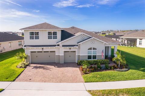2621 Meadowedge Loop, Saint Cloud, FL 34772 photo 1