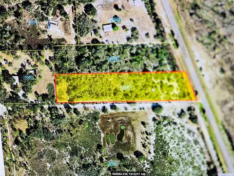 Kenansville Road, Kenansville, FL 34739