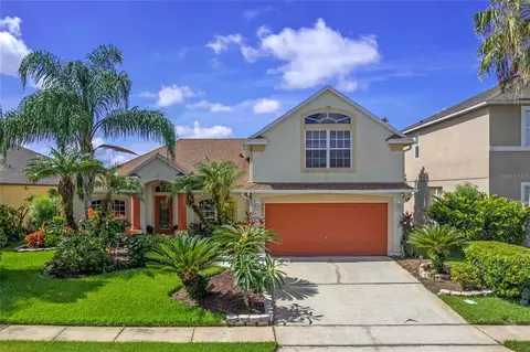 2614 Roughside Cir, Kissimmee, FL 34746