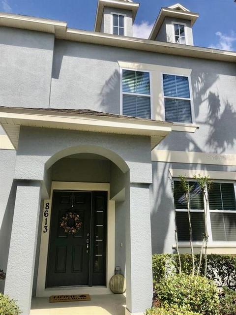8613 Brookvale Dr, Windermere, FL 34786 photo 1
