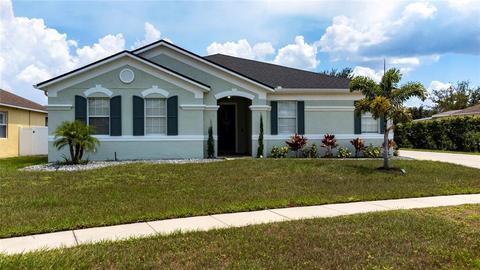 4862 Stone Acres Cir, Saint Cloud, FL 34771 photo 1