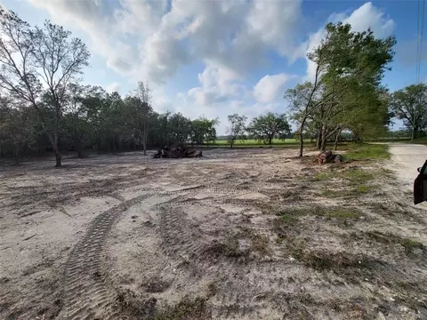 SE 65th Street, Morriston, FL 32668
