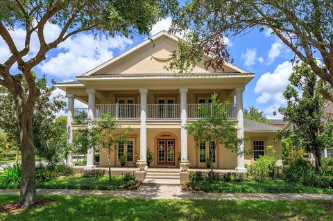 3354 Cat Brier Trl, Harmony, FL 34773 photo 1