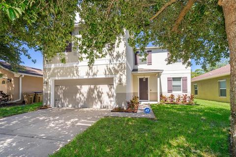 7245 Wakeview Dr, Davenport, FL 33896 photo 1