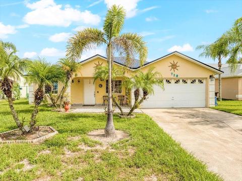 728 Castillo Pl, Saint Cloud, FL 34769 photo 1