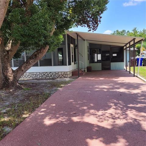 2325 Darby Ln, Saint Cloud, FL 34769 photo 1