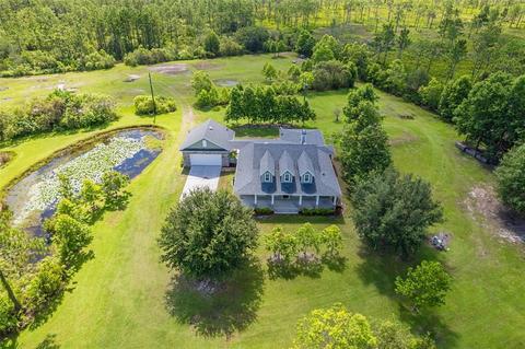 850 Hennecy Ln, Saint Cloud, FL 34773 photo 1