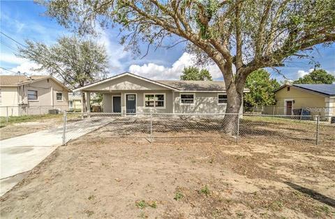 2404 Pryor Ave, Haines City, FL 33844