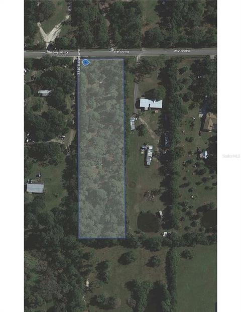 3340 Kaiser Ave, Saint Cloud, FL 34772 photo 1