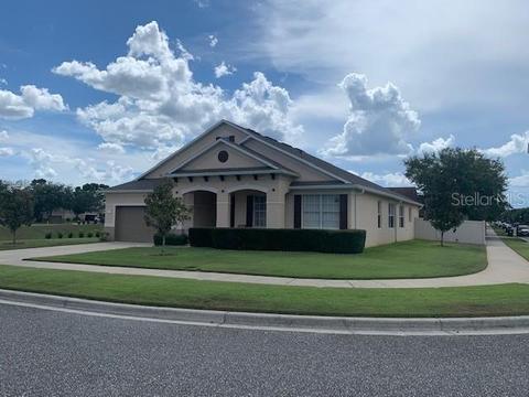 4512 Barbados Loop, Clermont, FL 34711 photo 1