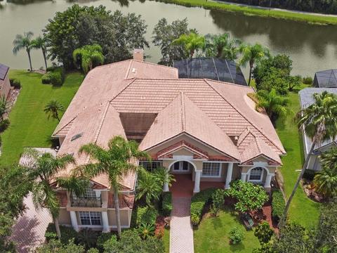 3826 Hunters Isle Dr, Orlando, FL 32837