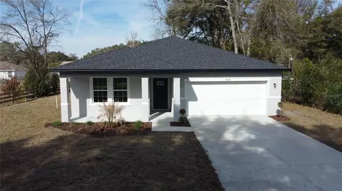 4069 SE 135th Ln, Summerfield, FL 34491