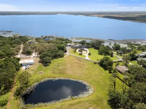 View/Area - 5575 Alligator Lake Rd, Saint Cloud, FL 34772 photo 6 of 6