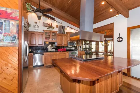 Kitchen - 5575 Alligator Lake Rd, Saint Cloud, FL 34772 photo 2 of 2
