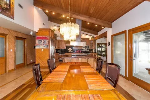 Dining - 5575 Alligator Lake Rd, Saint Cloud, FL 34772 photo 2 of 4