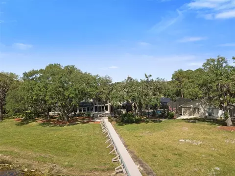 Exterior - 5575 Alligator Lake Rd, Saint Cloud, FL 34772 photo 6 of 7