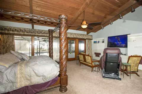 Bedroom - 5575 Alligator Lake Rd, Saint Cloud, FL 34772 photo 2 of 2