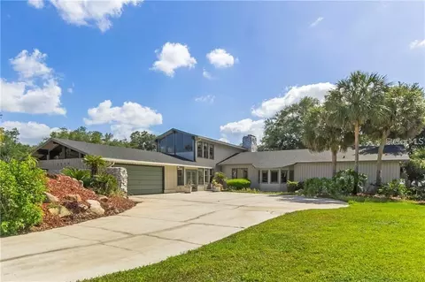 Exterior - 5575 Alligator Lake Rd, Saint Cloud, FL 34772 photo 1 of 7