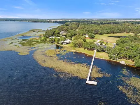 View/Area - 5575 Alligator Lake Rd, Saint Cloud, FL 34772 photo 5 of 6