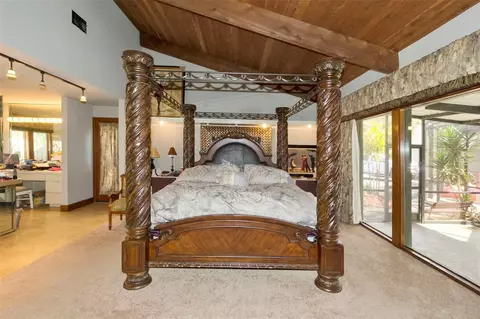 Bedroom - 5575 Alligator Lake Rd, Saint Cloud, FL 34772 photo 1 of 2