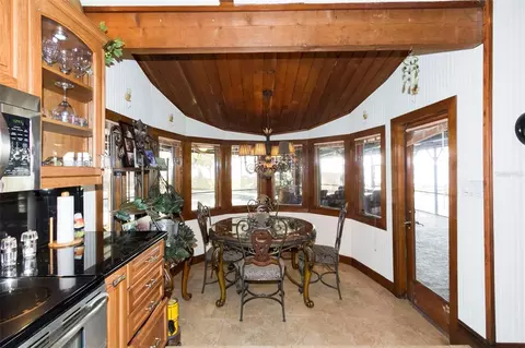 Dining - 5575 Alligator Lake Rd, Saint Cloud, FL 34772 photo 4 of 4