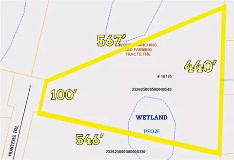 10725 Hunters Trl, Lakeland, FL 33809