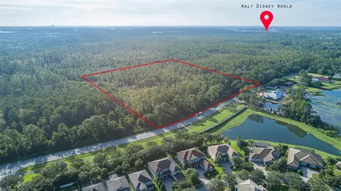 7545 Ficquette Rd, Windermere, FL 34786