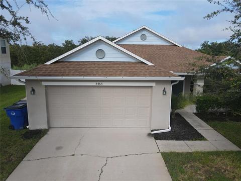 3465 Harlequin Dr, Saint Cloud, FL 34772 photo 1