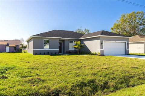 737 Caribou Dr, Poinciana, FL 34759
